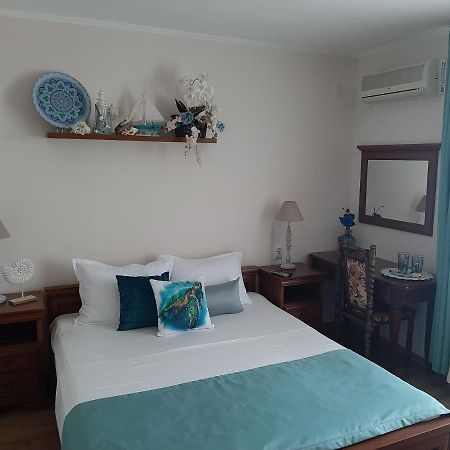 Самостоятелни Стаи Елинор Sozopol Eksteriør bilde