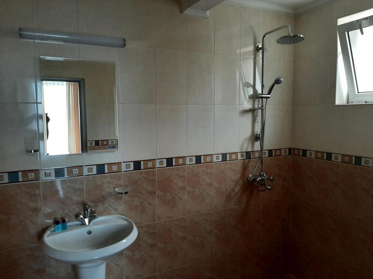 Самостоятелни Стаи Елинор Sozopol Eksteriør bilde