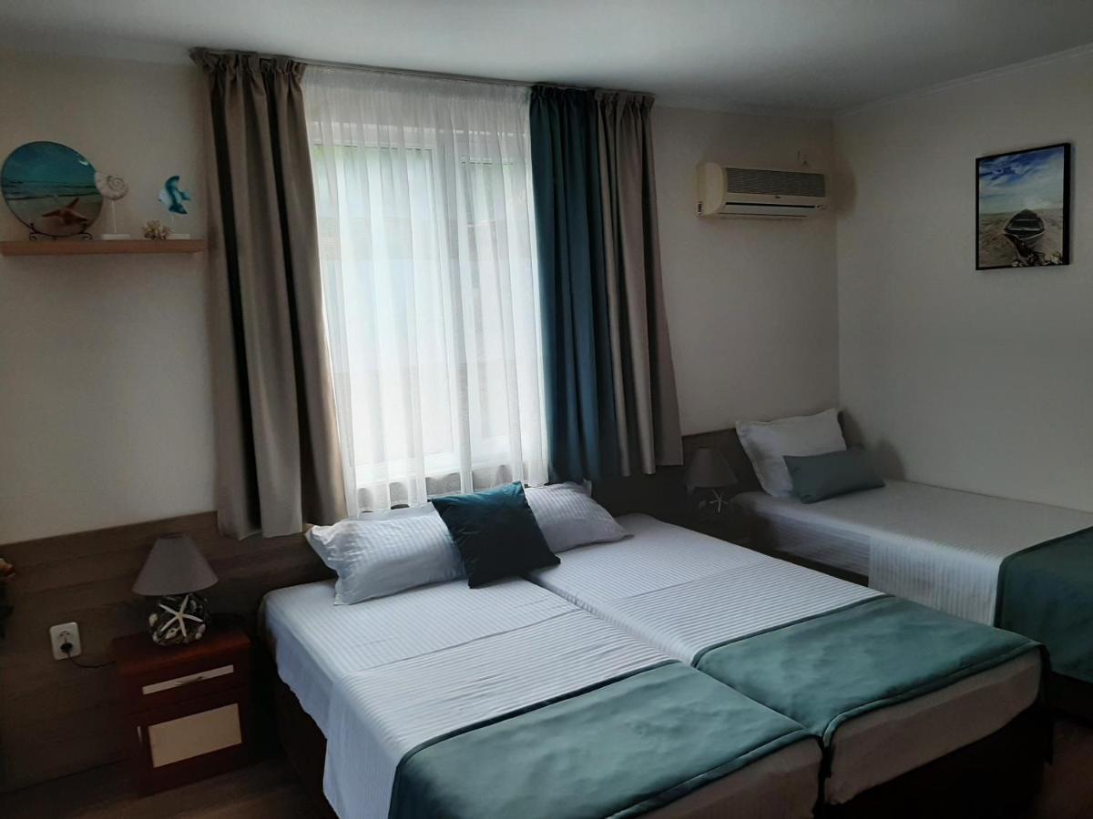 Самостоятелни Стаи Елинор Sozopol Eksteriør bilde