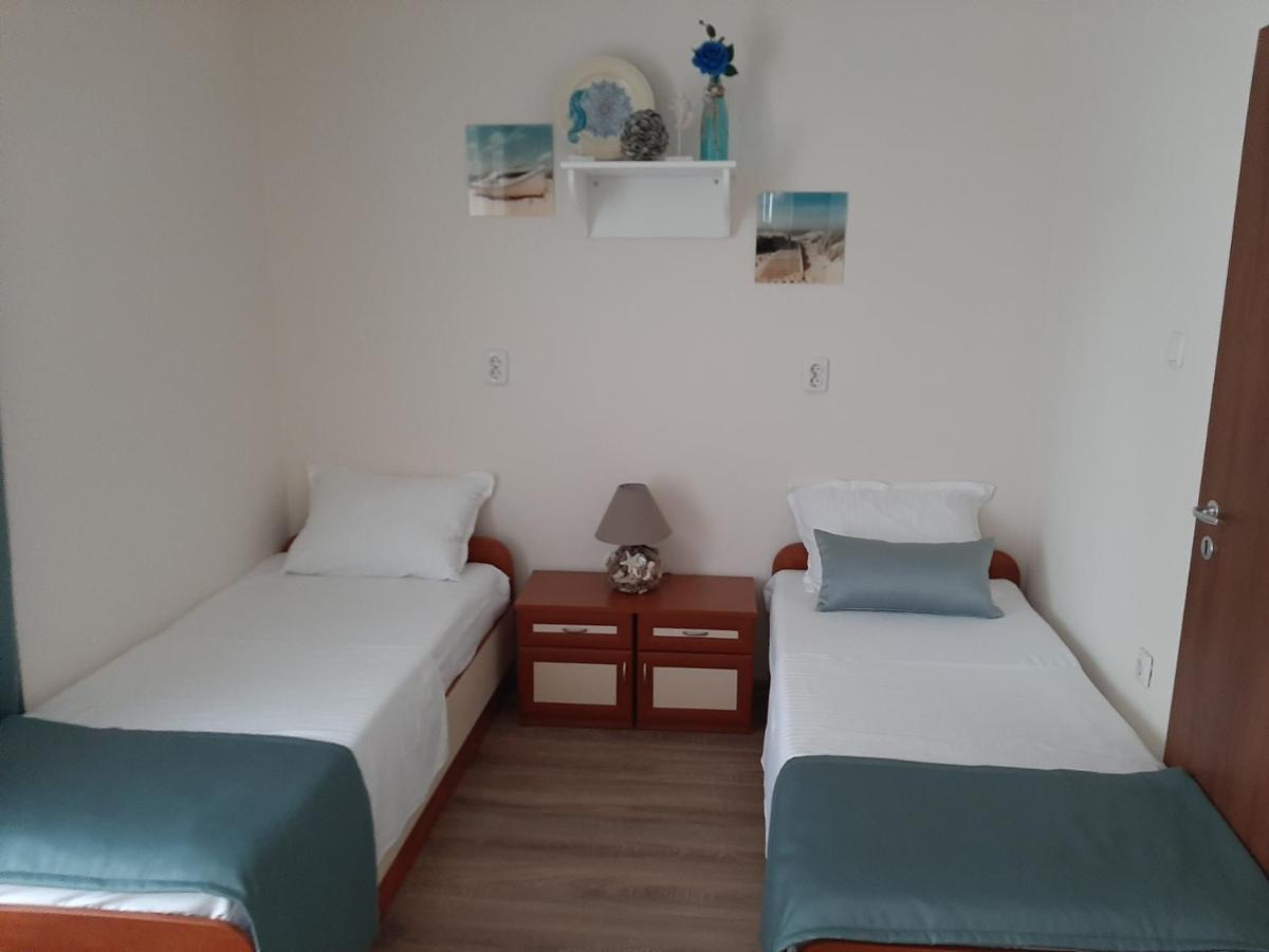 Самостоятелни Стаи Елинор Sozopol Eksteriør bilde