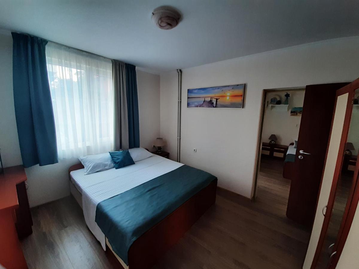 Самостоятелни Стаи Елинор Sozopol Eksteriør bilde