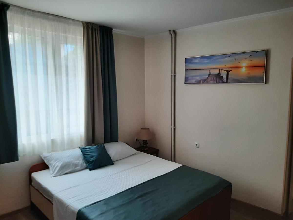 Самостоятелни Стаи Елинор Sozopol Eksteriør bilde