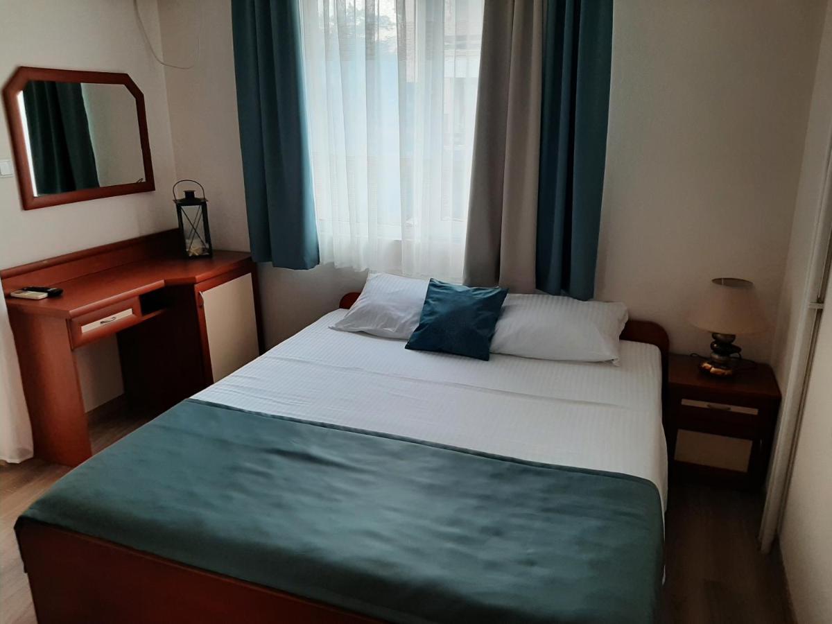 Самостоятелни Стаи Елинор Sozopol Eksteriør bilde